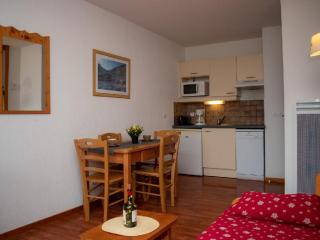2 Pièces 4 Pers., Ski, Cuisine Équipée, Animaux Permis, Parking - FR-1-504-561 - Superdevoluy - 8