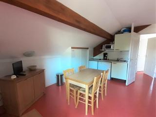 Appartement Cozy 2 Pièces pour 4 Pers. avec Balcon - Résidence Les Chalets d'Aurouze, La Joue du Loup - FR-1-504-590 - Le Dévoluy - 9