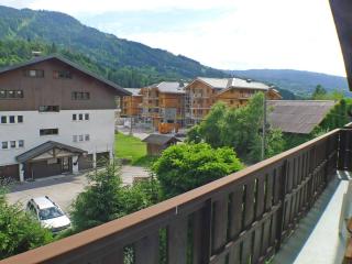 Duplex 4 pièces à Samoëns avec balcon et WiFi inclus - FR-1-629-3 - Samoëns - 7