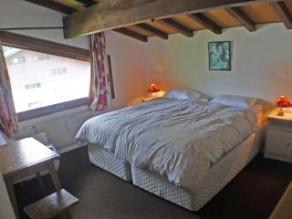 Duplex 4 pièces à Samoëns avec balcon et WiFi inclus - FR-1-629-3 - Samoëns - 5