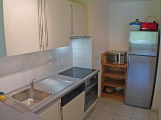 Appartement Vaste 3 Pièces + Cabine, Proche Remontées Mécaniques, Lac et Piscine - Résidence le Pas au Loup - FR-1-629-4 - Samoëns - 8