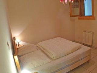 Appartement Vaste 3 Pièces + Cabine, Proche Remontées Mécaniques, Lac et Piscine - Résidence le Pas au Loup - FR-1-629-4 - Samoëns - 5