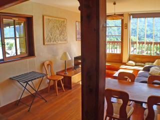 Appartement 3 pièces avec parking et vue montagne à Samoëns - FR-1-629-52 - Samoëns - 6