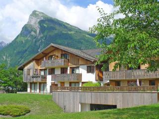 Appartement Vaste 3 Pièces + Cabine, Proche Remontées Mécaniques, Lac et Piscine - Résidence le Pas au Loup - FR-1-629-4 - Samoëns - 1