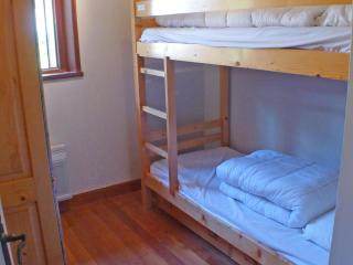Appartement 3 pièces avec parking et vue montagne à Samoëns - FR-1-629-52 - Samoëns - 3