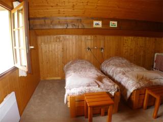 Chalet Savoyard à Morillon, 200m des pistes, 8-9 pers, confortable et bien équipé - FR-1-629-10 - Morillon - 4