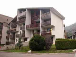 Studio Coquet avec Cabine en RDC, Résidence au Cœur du Village, Samoëns - FR-1-629-55 - Samoëns - 1