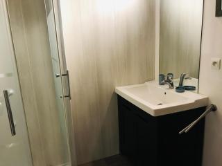 Appartement cosy avec piscines, parking et WiFi à Samoëns - FR-1-629-32 - Samoëns - 5