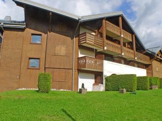 Studio cabine avec balcon et parking, à 2 pas des télécabines de Morillon - FR-1-629-74 - Morillon - 8