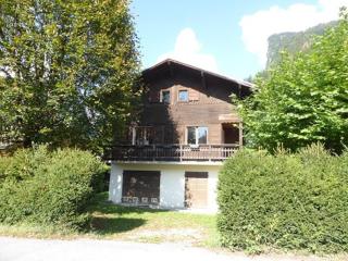 Chalet Gentiane à Samoëns - Idéal pour vacances familiales ou entre amis, calme et confort assuré - FR-1-629-88 - Samoëns - 9