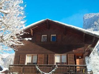 Chalet Gentiane à Samoëns - Idéal pour vacances familiales ou entre amis, calme et confort assuré - FR-1-629-88 - Samoëns - 8