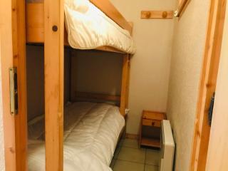 Appartement cosy avec balcon, parking et animaux acceptés - FR-1-629-90 - Morillon - 5