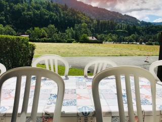 T2 au calme, proche centre village - Terrasse et parking - FR-1-629-16 - Samoëns - 3