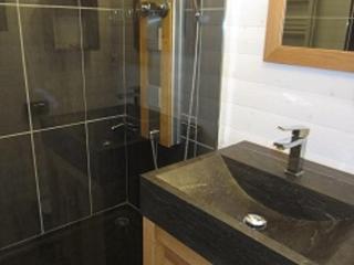 Studio confortable face aux télécabines, proche loisirs avec parking et animaux admis à Samoëns - FR-1-629-54 - Samoëns - 6