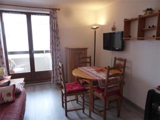 Studio cosy au cœur de Samoëns - Résidence le Septimontain, proche commodités et ski bus - FR-1-629-66 - Samoëns - 7