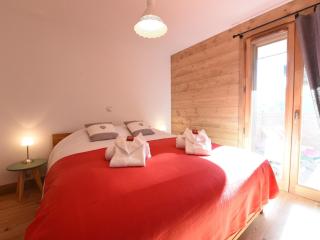 Appartement 2P avec Terrasse et Parking au Centre de Samoëns - FR-1-629-93 - Samoëns - 7