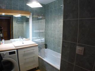 Appartement cosy, 3 pièces, jardin, calme, proche centre Samoëns - FR-1-629-102 - 5