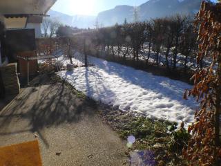Appartement cosy à 2 pas du centre, ski-bus devant, quartier calme - FR-1-629-102 - Samoëns - 3