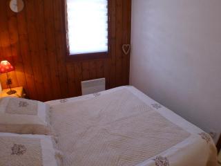Appartement cosy à 2 pas du centre, ski-bus devant, quartier calme - FR-1-629-102 - Samoëns - 2