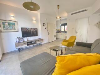 Lapin 9 - By Beach Apartments TLV - Tel Aviv - 9