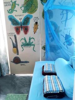 Tahan Guest House - 8