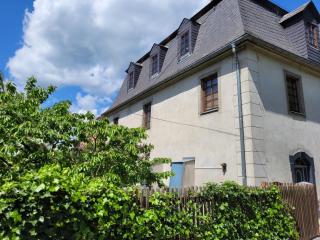 Ferienwohnung Frauenmarkt - Schneeberg - 6