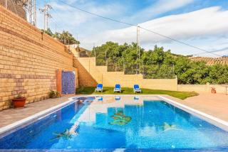 Villa Ana Bella - Torrox - 9