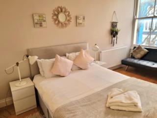 Oxford Gardens Apartments - Londres - 3