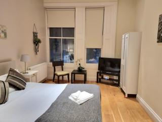 Oxford Gardens Apartments - Londres - 1