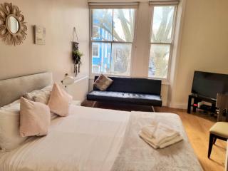Oxford Gardens Apartments - Londres - 5