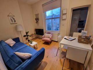 Oxford Gardens Apartments - Londres - 8