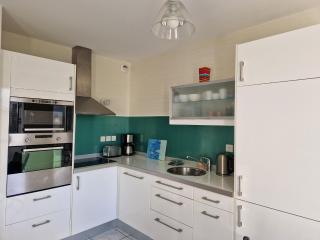 Comfortable apartment, 50 m sandy beach - Pléneuf-Val-André - 5