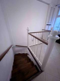 A3 Parliament Sunflower Cozy Apartment - Budapest - 8