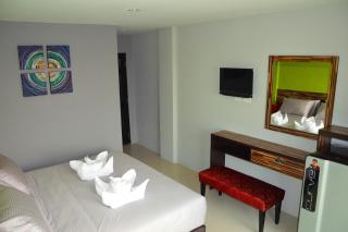 Dwella Suvarnabhumi - 5