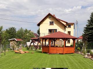 Villa meisterburg - Ściegny - 0