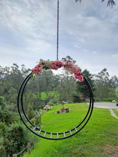 Glamping El Reencuentro - Machachi - 7