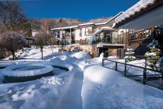 Villa Helia - Dolný Kubín - 7