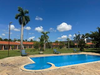 IPÊ PARK Convention Hotel - Sao Jose do Rio Preto - 9