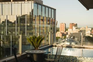 Urbanica The Libertador Hotel - Buenos Aires - 7