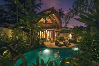 Kayuma Villas Lombok - Selong Belanak - 0