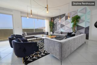 YalaRent mountainside luxury apartments with Private Pool Eilat - Eilat - 2