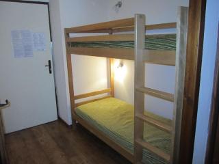 Studio cosy avec balcon, 4 pers, Brides-les-Bains, WIFI, parking couvert, animaux bienvenus - FR-1-512-85 - Brides-les-Bains - 6