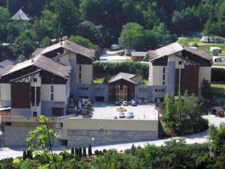 Studio cosy avec balcon, 4 pers, Brides-les-Bains, WIFI, parking couvert, animaux bienvenus - FR-1-512-85 - Brides-les-Bains - 4