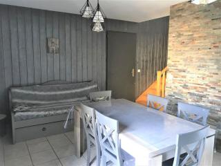 Chalet Mitoyen - 3 Pièces, 7 Pers. - Résidence Les Flocons du Soleil, La Joue du Loup, Dévoluy - FR-1-504-442 - Le Dévoluy - 6