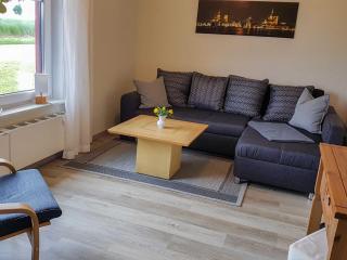 Ferienwohnung im roten Haus - Stahlbrode - 1