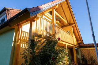 Ferienwohnung und Suite bei Stralsund - Solkendorf - 8