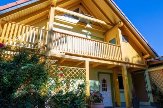 Ferienwohnung und Suite bei Stralsund - Solkendorf - 7