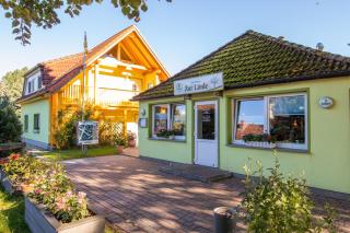 Ferienwohnung und Suite bei Stralsund - Solkendorf - 5