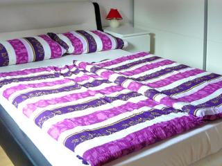 Ferienwohnung und Suite bei Stralsund - Solkendorf - 1