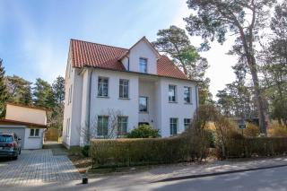 Ferienwohnung Seestraße - Lubmin - 9